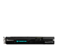 Acer Predator BiFrost Radeon RX 7600 OC 8GB GDDR6 - 1185096 - zdjęcie 7